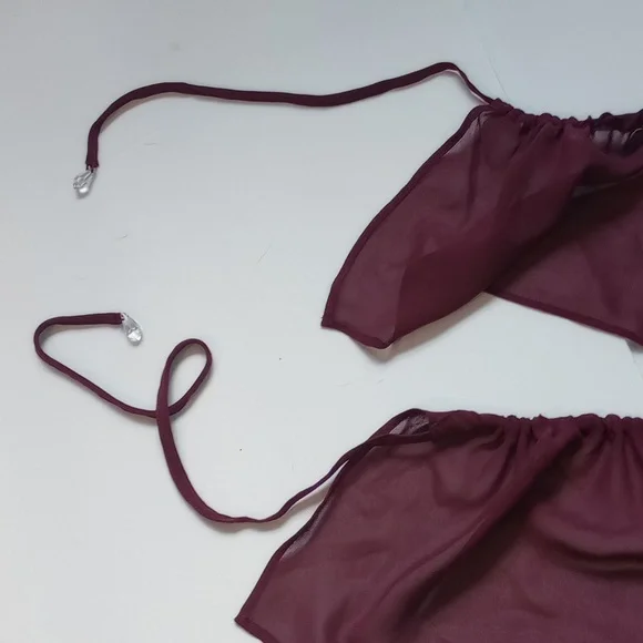 Victoria Secret night gown - Picture 11 of 11